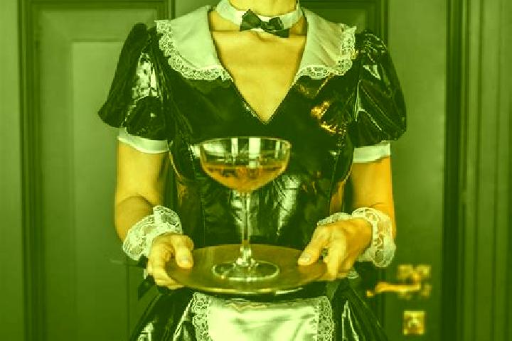 Maya, 25, a red dark-eyed slavic companion based in Briddhanagar. Offering Striptease, Overnight, Roleplay, BDSM. Available for incall and outcall, day and e...