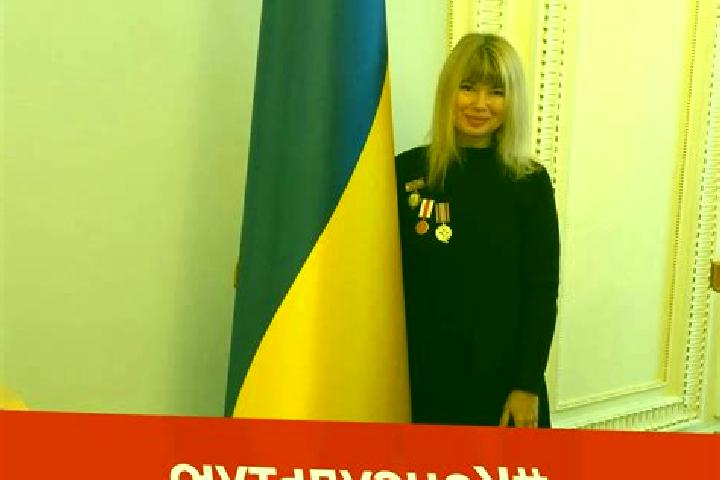 Maya, 25 — Escort in Aleksandrovka, Russia
