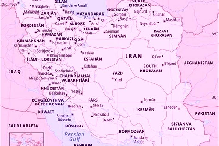 Maya, 25 — Escort in Badreh, Iran