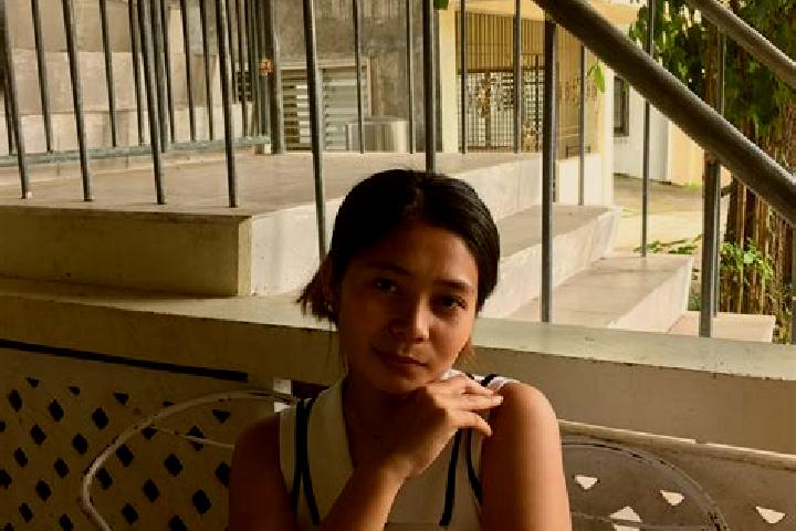 Maya, 25 — Escort in Bagupaye, Philippines