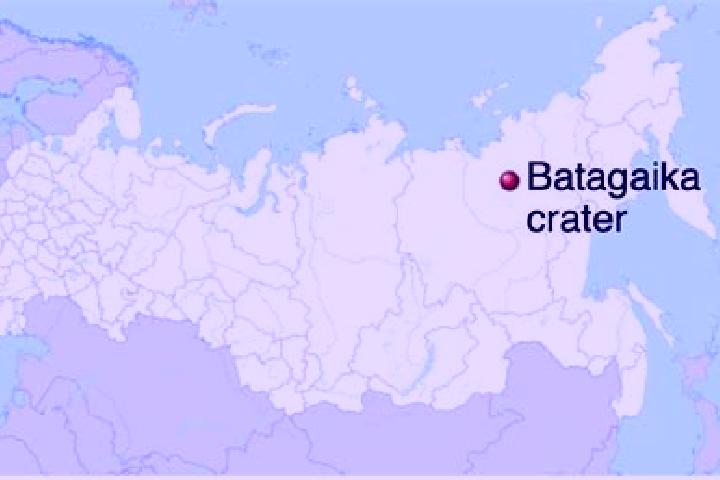 Maya, 25 — Escort in Batagay, Russia