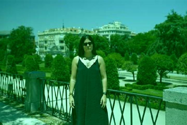 Maya, 25 — Escort in Cabezas del Villar, Spain