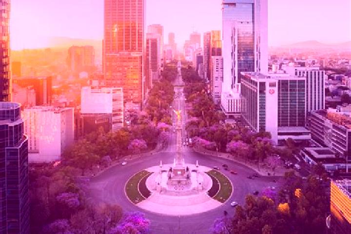Maya, 25 — Escort in Chicoloapan, Mexico