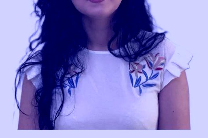 Maya, 25 — Escort in Ciochina, Romania