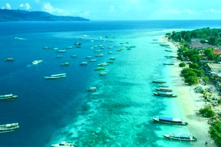 Maya, 25 — Escort in Gili Trawangan, Indonesia
