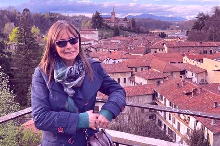 Maya, 25 — Escort in Gornate Olona, Italy