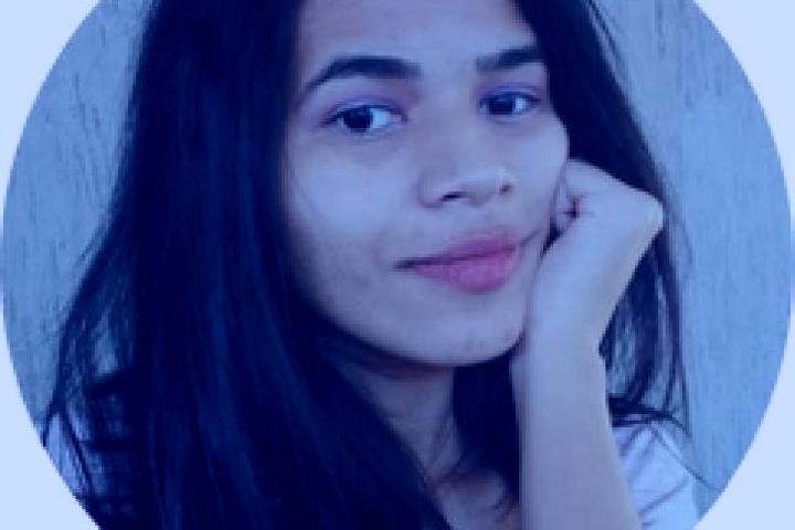 Maya, 25 — Escort in Gouveia, Brazil