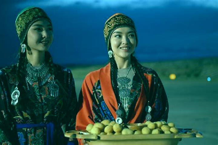 Maya, 25 — Escort in Guliston, Uzbekistan