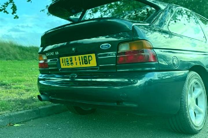 Maya, 25 — Escort in Hundleton, United Kingdom