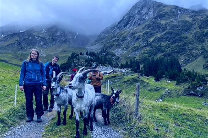 Maya, 25 — Escort in Isenthal, Switzerland