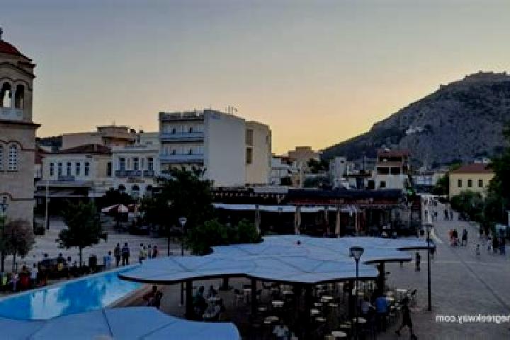 Maya, 25 — Escort in Kalos Agros, Greece