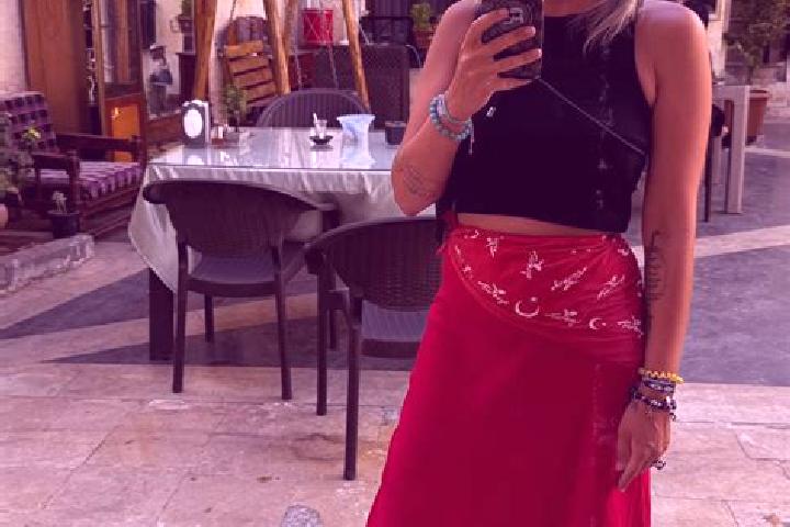 Maya, 25 — Escort in Kayacik, Turkey