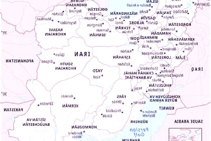 Maya, 25 — Escort in Kommeh, Iran