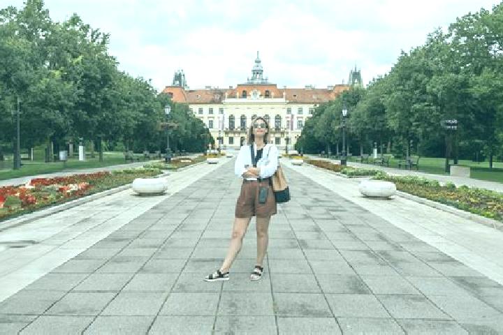 Maya, 25 — Escort in Kustilj, Serbia