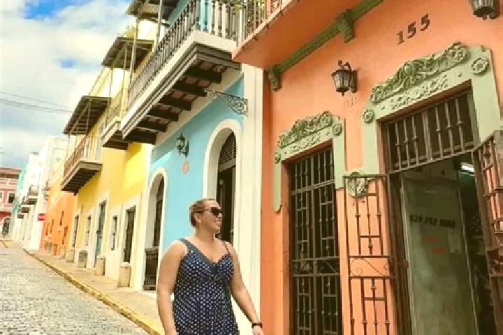 Maya, 25 — Escort in Lamboglia, Puerto Rico