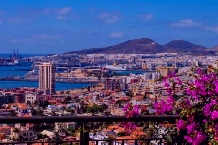 Maya, 25 — Escort in Las Palmas de Gran Canaria, Spain