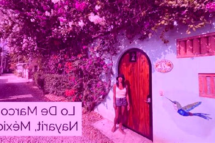 Maya, 25 — Escort in Lo de Marcos, Mexico