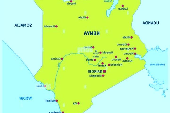 Maya, 25 — Escort in Magena Marabu, Kenya
