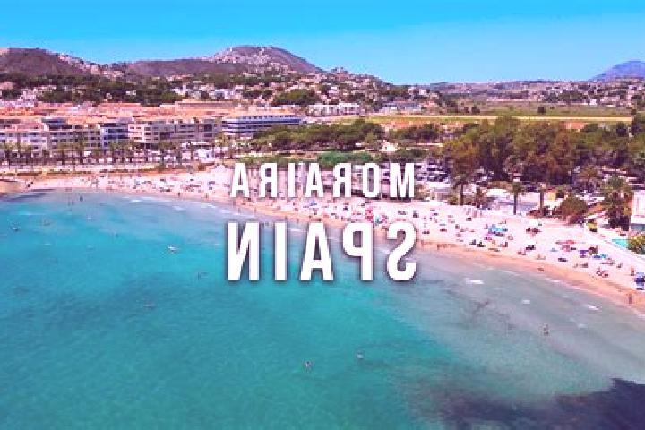 Maya, 25 — Escort in Moraira, Spain