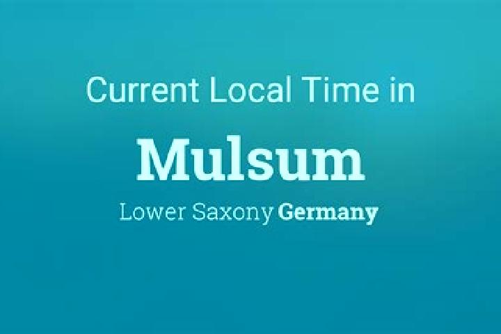 Maya, 25 — Escort in Mulsum, Germany