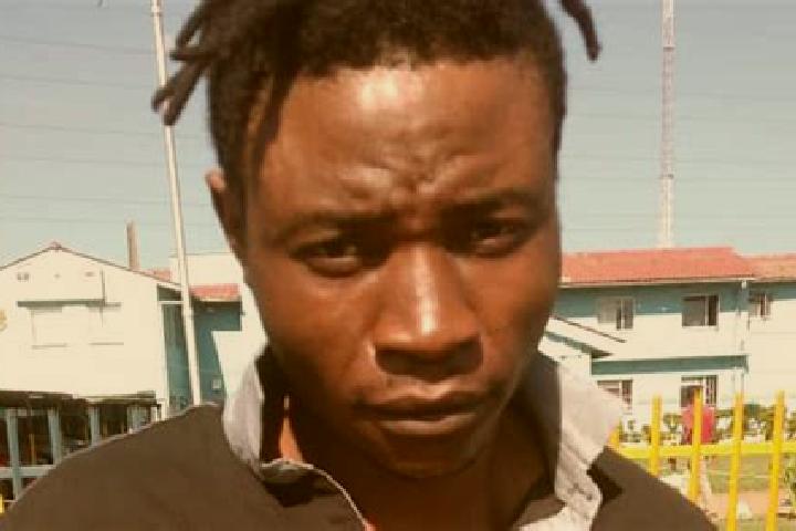 Maya, 25 — Escort in Murewa, Zimbabwe