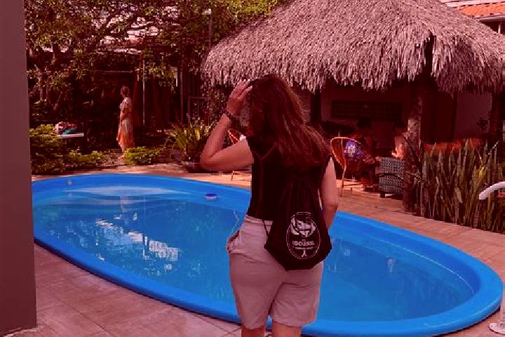 Maya, 25 — Escort in Murici, Brazil