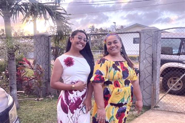 Maya, 25 — Escort in Niutoua, Tonga