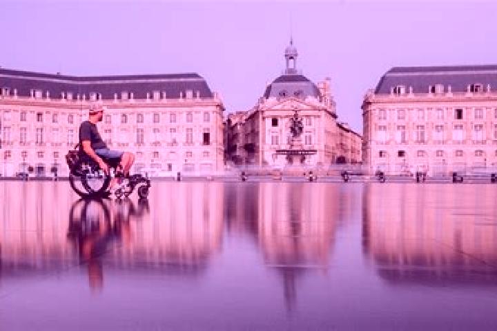 Maya, 25 — Escort in Nyoiseau, France