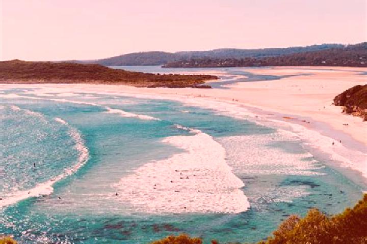 Maya, 25 — Escort in Ocean Beach, Australia