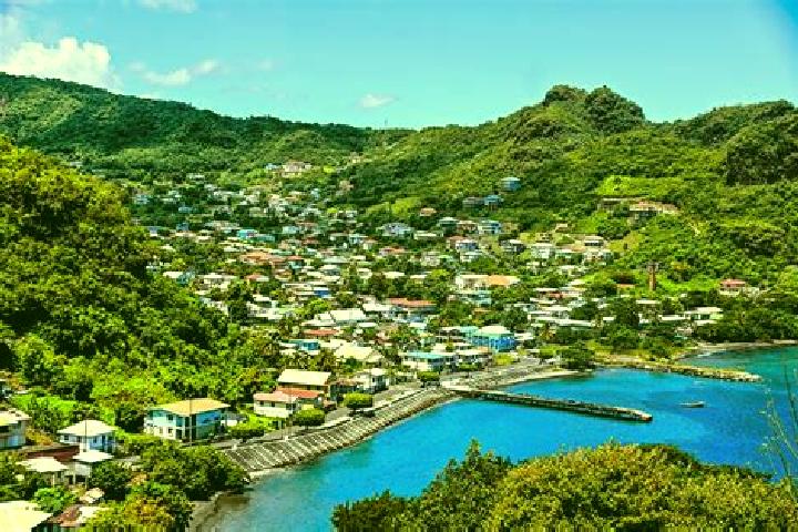 Maya, 25 — Escort in Old Montrose, Saint Vincent and the Grenadines