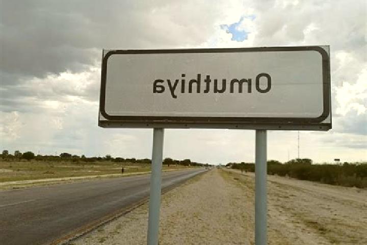 Maya, 25 — Escort in Omuthiya, Namibia