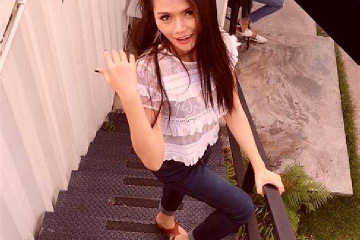 Maya, 25 — Escort in Panjun, Indonesia