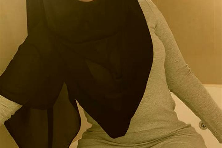 Maya, 25 — Escort in Pariz, Iran
