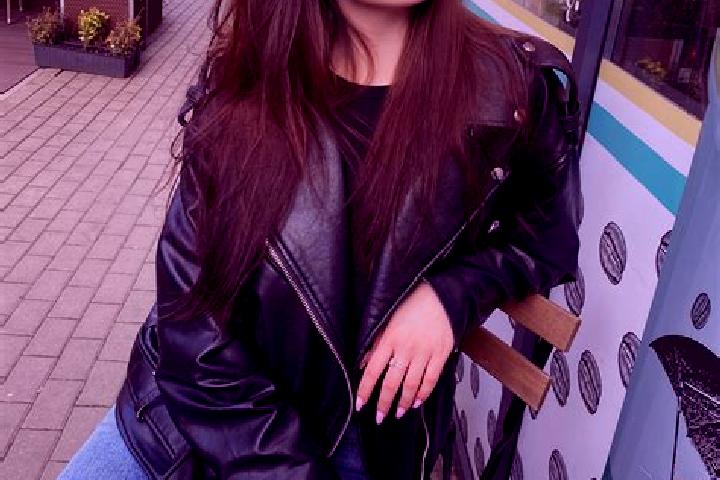 Maya, 25 — Escort in Pidberitsi, Ukraine