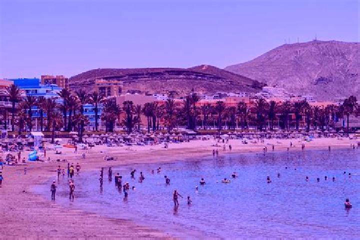 Maya, 25 — Escort in Playa de las Americas, Spain