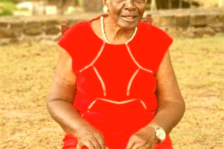 Maya, 25 — Escort in Potters Village, Antigua and Barbuda