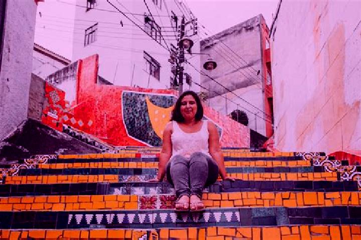 Maya, 25 — Escort in Rio Seco, Mexico