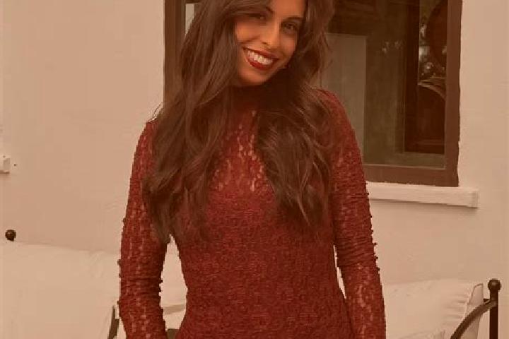 Maya, 25 — Escort in Romero de Guzman, Mexico