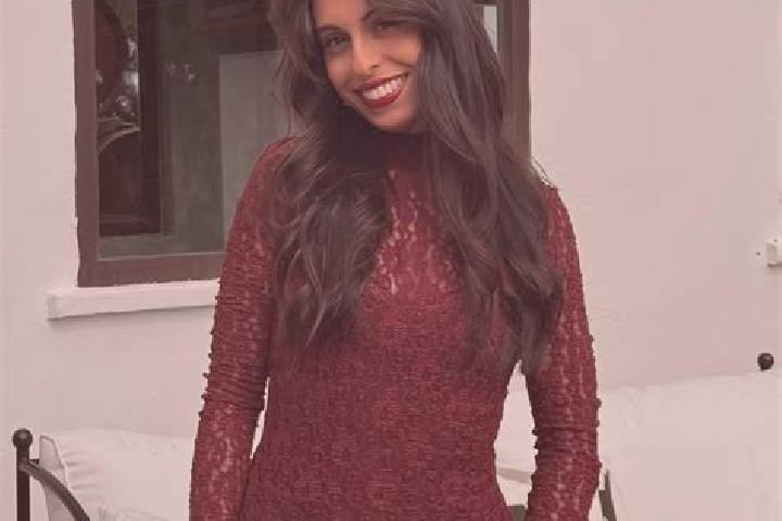 Maya, 25 — Escort in San Miguel, United States
