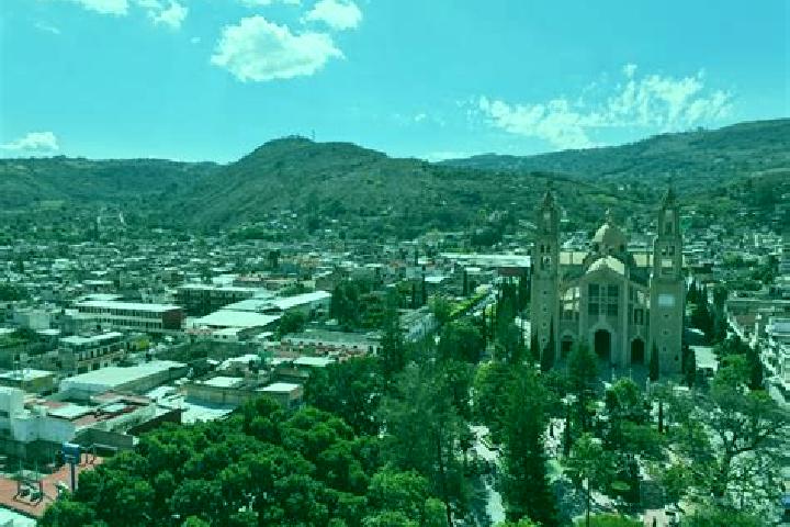 Maya, 25 — Escort in Santa Maria Chilapa de Diaz, Mexico