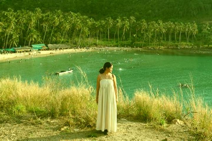 Maya, 25 — Escort in Sorol, Micronesia