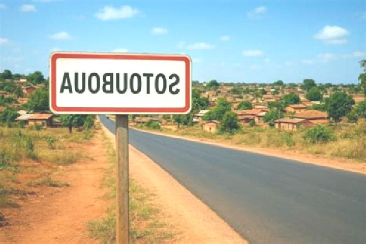 Maya, 25 — Escort in Sotouboua, Togo