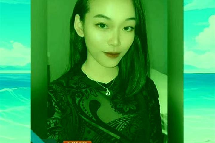Maya, 25 — Escort in Tanjung, Indonesia