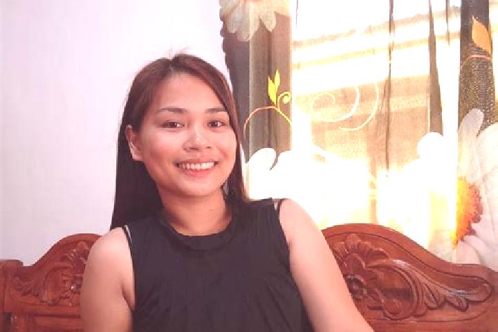 Maya, 25 — Escort in Tanolong, Philippines
