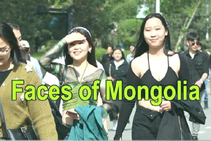 Maya, 25 — Escort in Ulaanhudag, Mongolia
