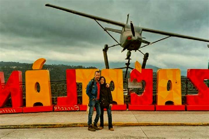 Maya, 25 — Escort in Zacatlan, Mexico