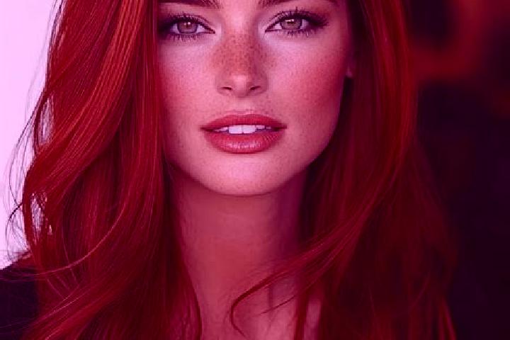 Maya, 26, a auburn blue-eyed caucasian companion based in Gorang. Offering Massage, Deep French Kissing, Duos, 69. Available for incall and outcall, overnigh...
