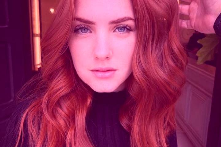 Maya, 26, a auburn blue-eyed middle eastern companion based in Kientzheim. Offering GFE, Domination, CIM. Available for incall and outcall, day and evening d...