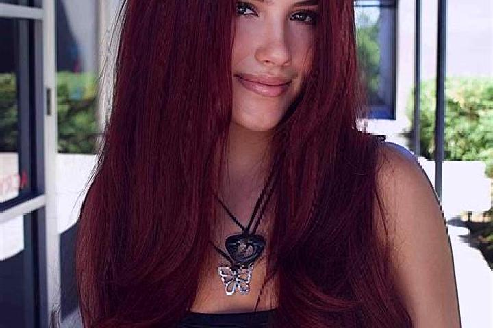 Maya, 26, a auburn dark-eyed mediterranean companion based in Marysville. Offering OWO, Party Girl, Deep French Kissing, CIM. Available for incall and outcal...