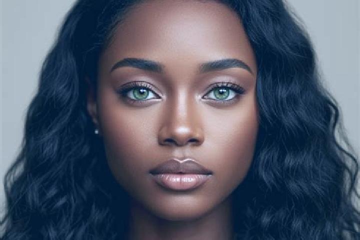 Maya, 26, a auburn green-eyed ebony companion based in Trzcinna. Offering Fetish, Duos. Available for incall and outcall, overnight bookings available.